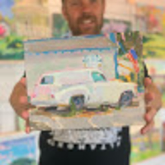 kylemartinart